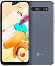 Замена динамика на телефоне LG K41S в Набережных Челнах